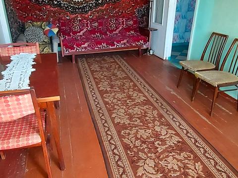 квартира за адресою Авангардна, 96