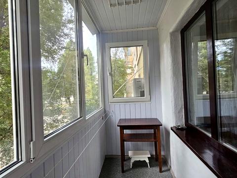 квартира по адресу Академика Янгеля ул., 6