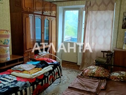 квартира по адресу Пирогівська, 27