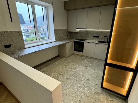 квартира за адресою Дмитра Яворницького вул., 32
