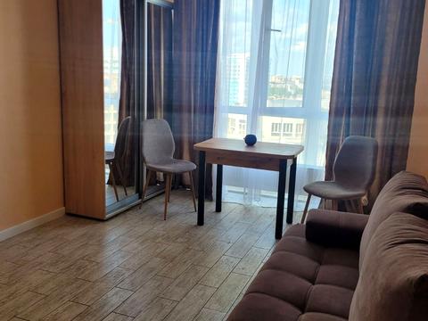 квартира за адресою Березова вул., 2 к2