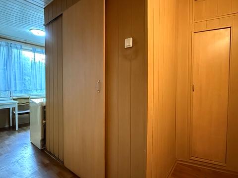 квартира за адресою Гвардійців-Широнінців вул., 38