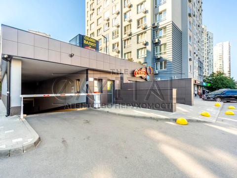 квартира за адресою Драгоманова вул., 10