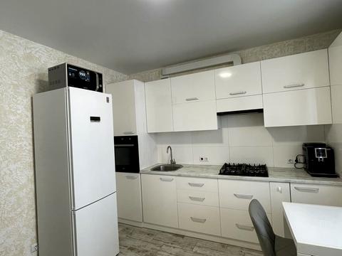 квартира по адресу Кармелюка ул., 3/3