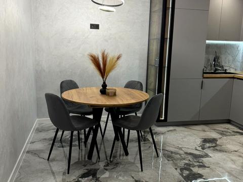 квартира за адресою Київська вул., 9-Д