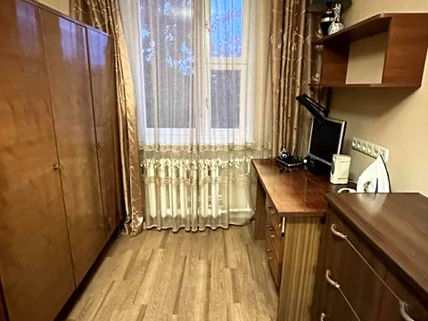 квартира по адресу Остафия Дашкевича ул. (Курнатовского), 2-А