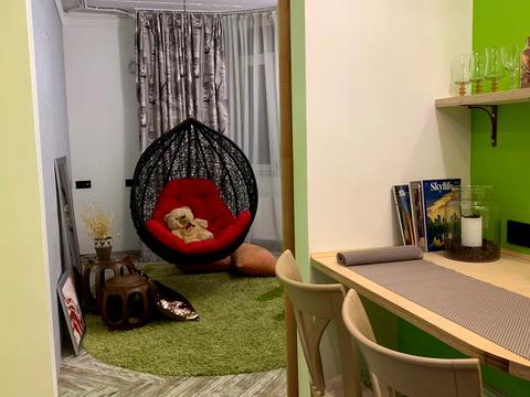 квартира за адресою Проценка вул., 50 к.7-8