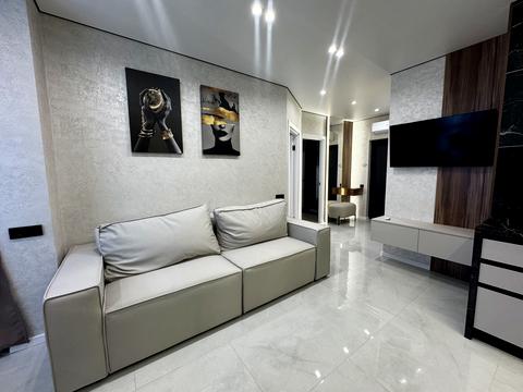 квартира по адресу Ленкавского ул., 110