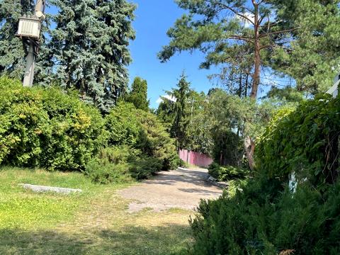 будинок за адресою Київ, 22-та Садова вул.