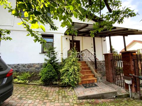 будинок за адресою Ярова вул. (Гаврилюка)