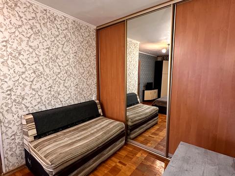 квартира за адресою Стрийська, 77