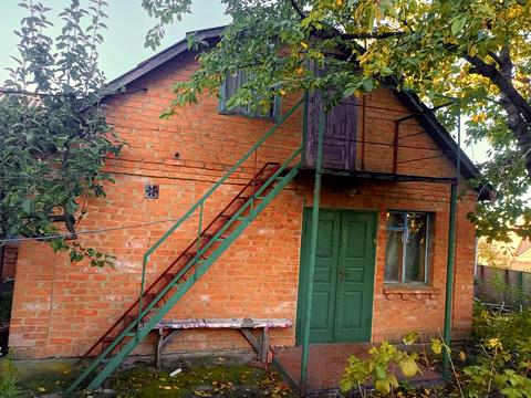 будинок за адресою 8 Березня пров., 8