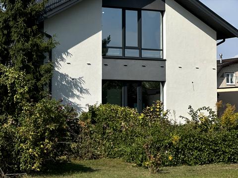 дом по адресу с. Новоалександровка, Профспілкова