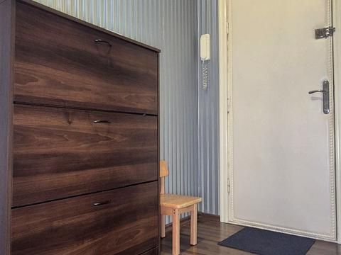 квартира по адресу Чернобыльская ул., 17