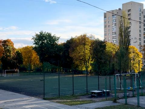 квартира по адресу Гната Юры ул., 18