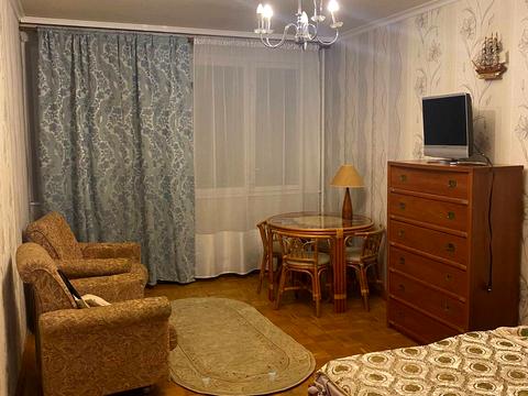 квартира за адресою Київ, Кіото вул., 13