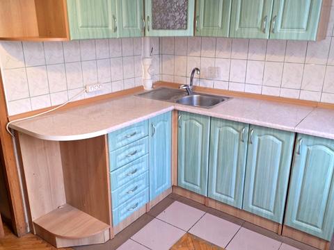 квартира за адресою Ревуцького вул., 27