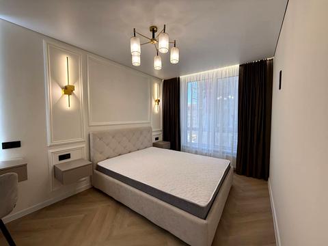 квартира по адресу Крайковского ул., 3 