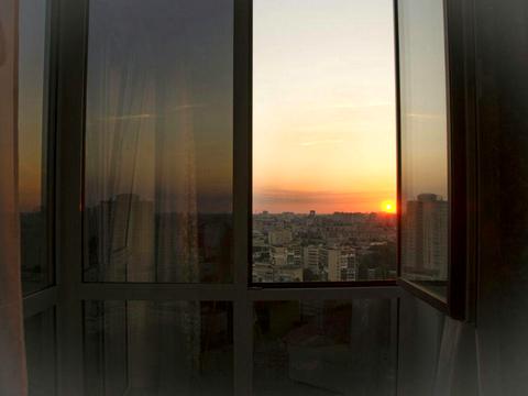 квартира за адресою Солом'янська вул., 15-А