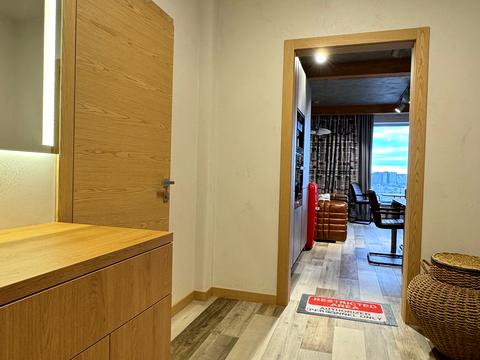 квартира по адресу Оболонский просп., 26