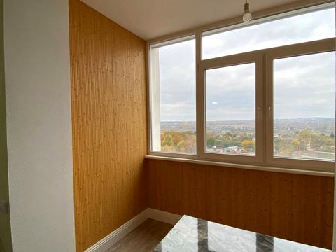 квартира за адресою Драгоманова вул., 8