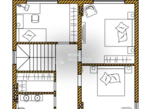 будинок за адресою генерала Ватутіна