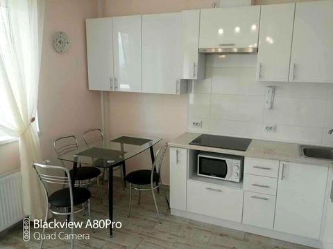квартира за адресою Метрологічна вул., 62