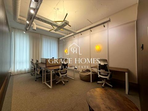 комерційна за адресою Бульварно-Кудрявська вул. (Воровського), 15