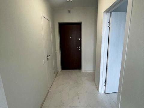 квартира за адресою Повітряних Сил просп. (Повітрофлотський), 56-Б