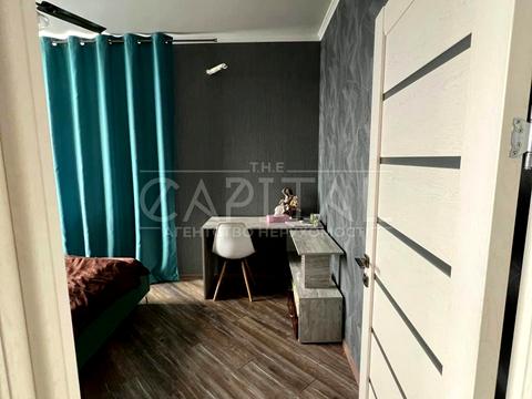 квартира за адресою Сім'ї Кульженків вул. (Петра Дегтяренка), 31-А