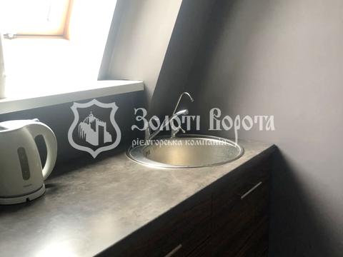 квартира за адресою Олександра Кониського вул., 76/78