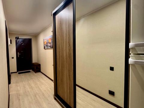 квартира за адресою Академіка Булаховського вул., 28-Г