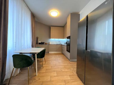 квартира за адресою Дмитрівська вул., 82