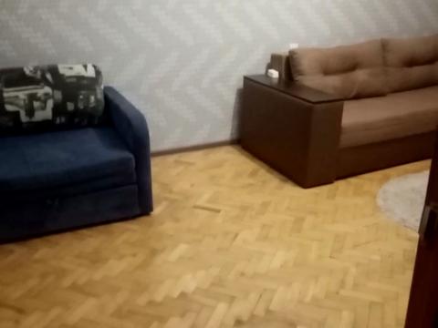 квартира за адресою Януша Корчака вул. (Баумана), 20