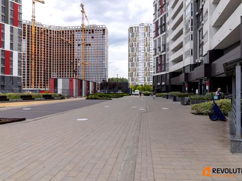 квартира по адресу Никольско-Слободская ул., 15