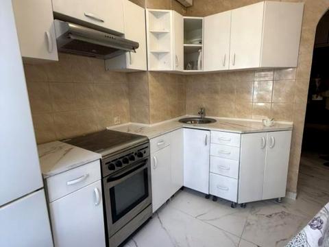 квартира по адресу Академика Заболотного ул., 54