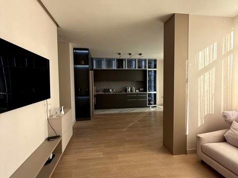 квартира за адресою Французький бульв., 60г