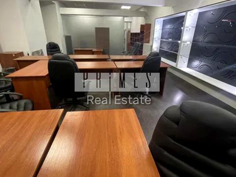 коммерческая по адресу Николая Михновского бульв. (Дружбы Народов), 13