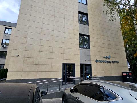 квартира за адресою Соборна пл. (Жовтнева), 14