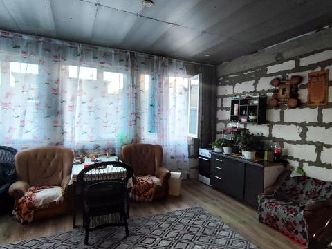 дом по адресу Тиха, 1