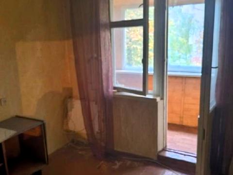квартира по адресу Героев Сталинграда просп., 1