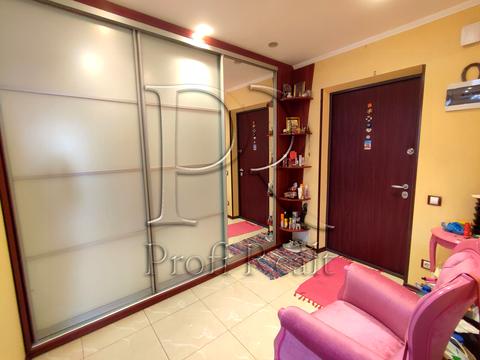 квартира за адресою Дарницький бульв., 8