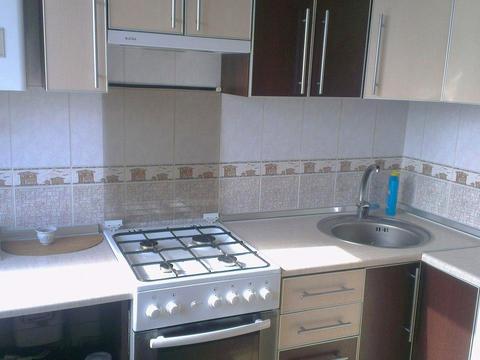 квартира за адресою Вокзальная