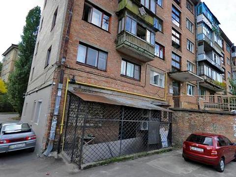 квартира за адресою переулок Жуковского, 4