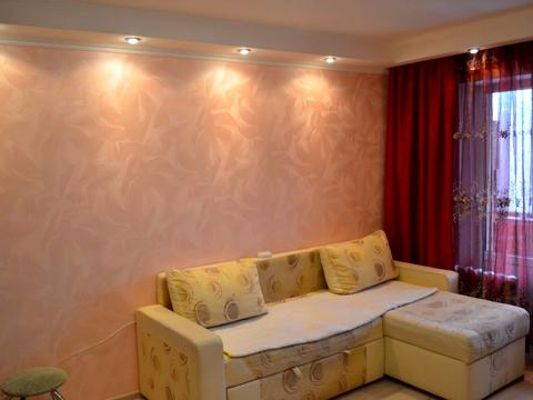 квартира за адресою Світлицького вул., 24