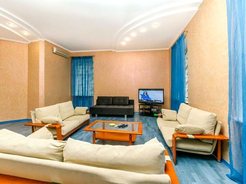 квартира за адресою Лютеранська вул., 8