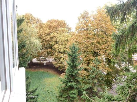 квартира по адресу Чорновола ул.