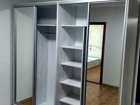 квартира по адресу Сергея Данченко ул., 3