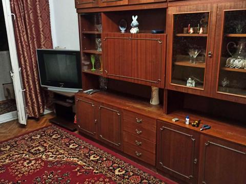 квартира по адресу Новгород-Сіверська ул. (Новгородська), 5