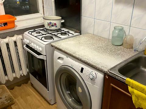 квартира по адресу Ірини Бекешкіної ул. (Генерала Карбишева), 1/29